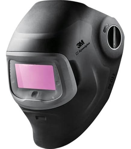 Amazon | 3M スピードグラス 100/SL用内側プレート 5枚入 428000